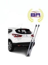 Molle a Gas Pistoncini Ammortizzatori Cofano Bagagli NISSAN QASHQAI II J11