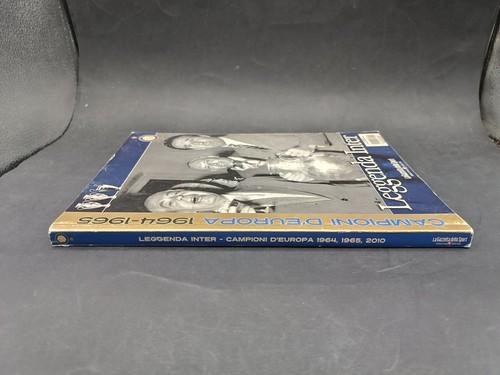 Rivista leggenda inter - rivista,