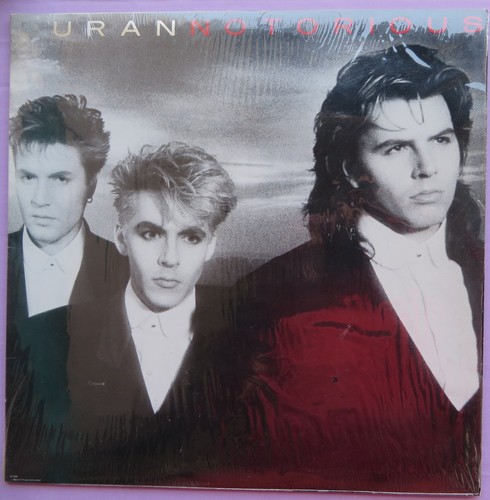 Duran notorious - duran,