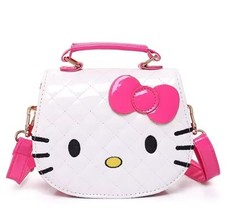 Borsa Hello Kitty Vari Colori