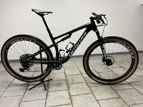 Bicicletta specialized mtb - bicicletta,