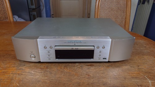 Lettore blu ray compact - lettore, sa-cd