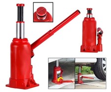 Crick Cric Idraulico Per Auto