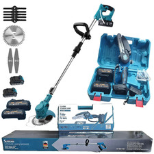 Decespugliatore Tagliaerba