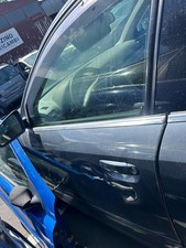 PORTA PORTIERA SPORTELLO ANTERIORE SINISTRO SX Audi A4 B6 2000 Al 2004 Avant