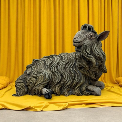 Pecora animale cortile - animale,