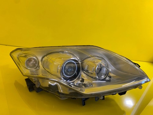 Renault laguna iii xenon - 07-15,