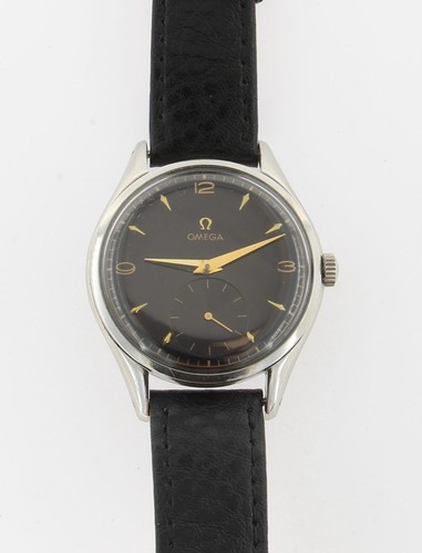 Omega jumbo oversize 38mm - jumbo,
