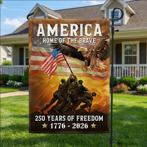 Bandiera americana - bandiera, |