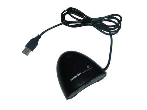 Logitech ua4 dual usb - logitech,