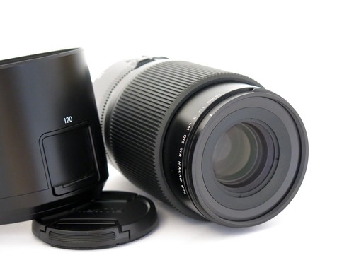 Fujifilm fujinon 120mm 0 - fujinon,