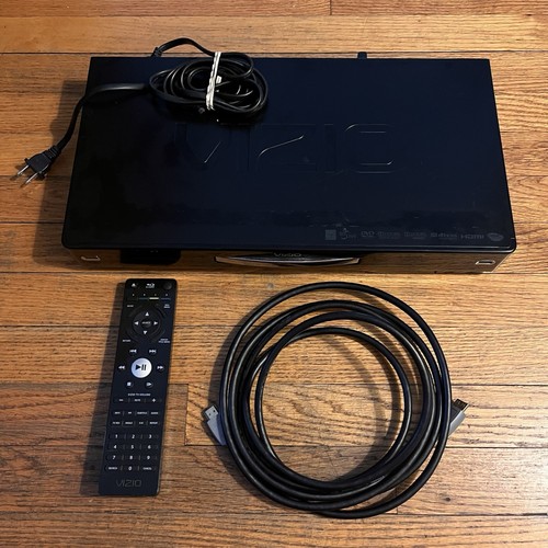 Vizio vbr231 - telecomando),