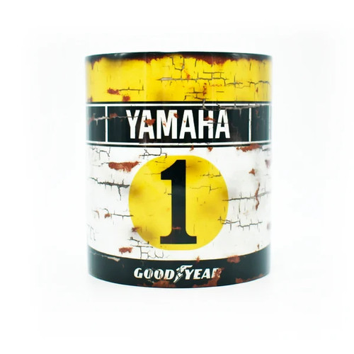 Tazza kenny roberts - tazza,