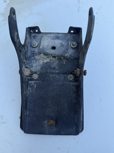 Gilera mx1 125 - mx1, porta
