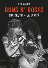 Guns roses the truth - n', truth.