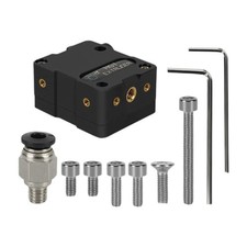 Estrusore per stampante 3D con