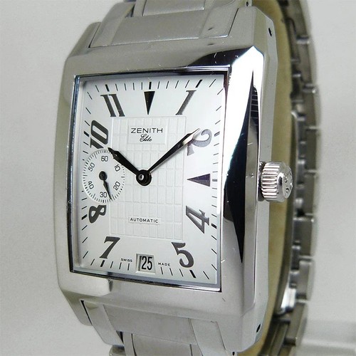 Zenith port royal elite - royal,