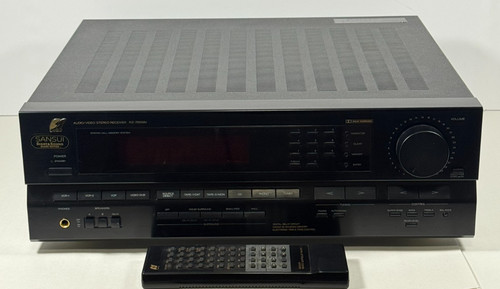 Pacchetto ricevitore stereo