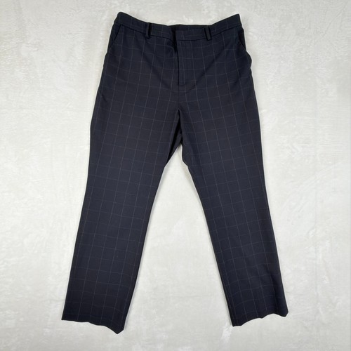 Pantaloni uniqlo donna blu - donna,