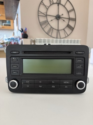 Autoradio originale volkswagen - autoradio,