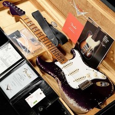Fender custom shop - custom,