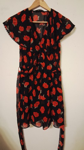 Abito estivo donna zara - abito,