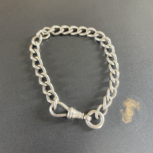 Antico bracciale argento - bracciale,