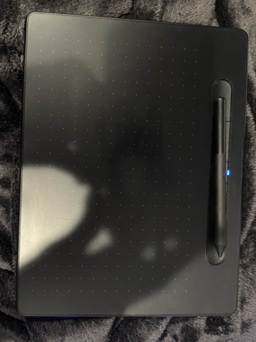 Wacom intuos drawing - wacom,