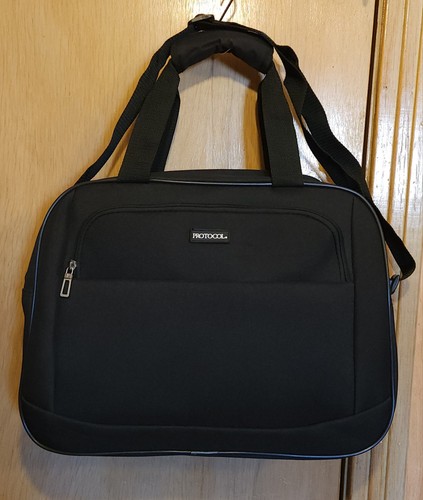 Borsa viaggio uomo - viaggio,