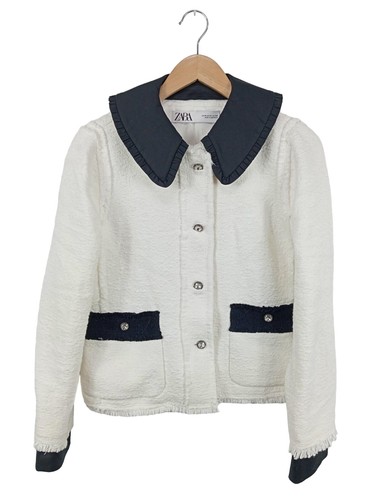 Zara giacca corta - zara,