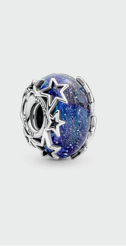 Pandora charm argento - "pandora",