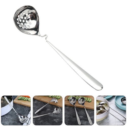 Colino acciaio inox cucchiaio - inox,