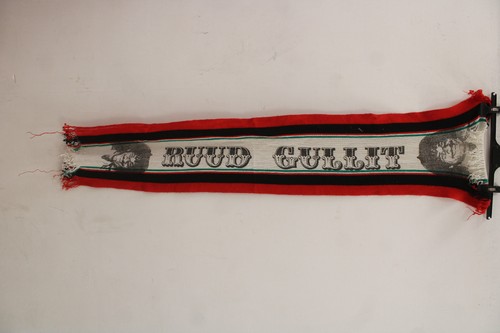 Sciarpa scarf calcio - calcio, milan