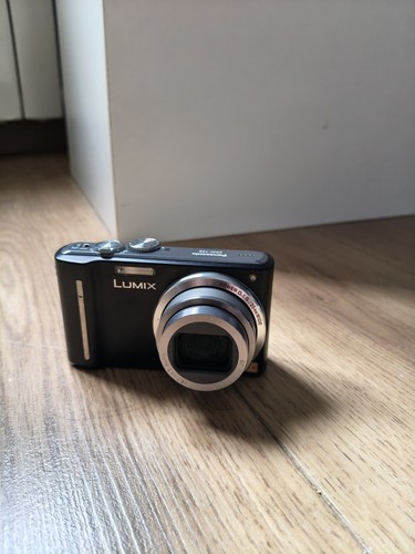 Panasonic lumix dmc - panasonic,