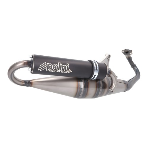 Marmitta polini sport - polini,