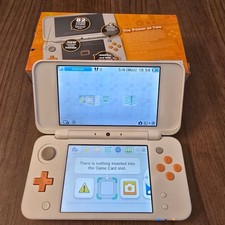 Console nintendo 2ds - console,