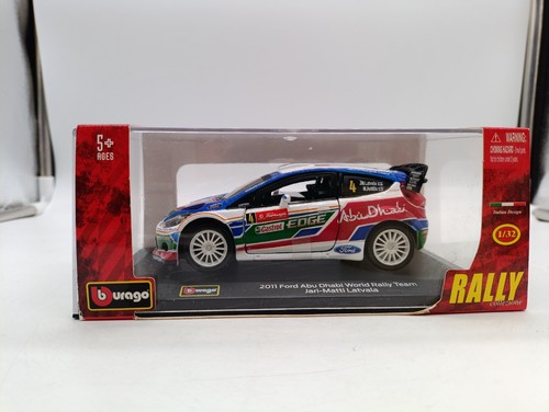 Ford fiesta wrc rally - wrc,