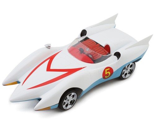 Kyosho speed racer - kyosho,