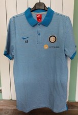 Polo Nike Inter