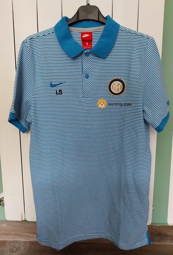 Polo nike inter - polo,