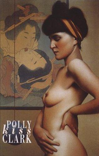 Kiss clark polly good - good, book