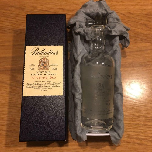 Ballantine years whisky - ballantine's,