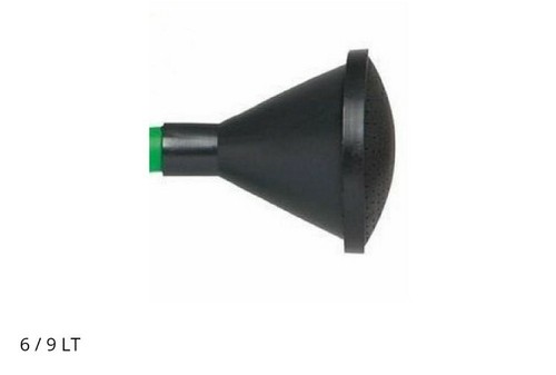 Innaffiatoio 9 lt - 9,
