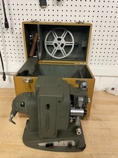 Paillard Bolex M8 Early 8mm