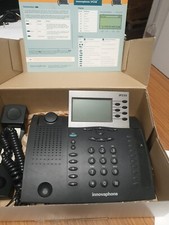 Telefono voip innovaphone - telefono,