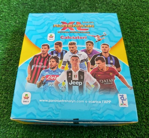 Box vuoto card - vuoto,