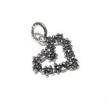 Giovanni Raspini charm Cuore