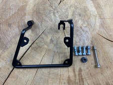 Supporto Borsa da Sella Destra Adatto A per Sportster Borsetta HD 2016-2020