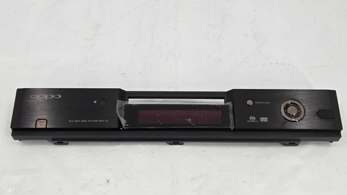 Oppo bdp face cover - oppo, bdp-83