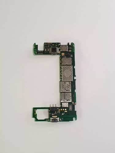 Génuine carte mère nokia - génuine, carte-mère